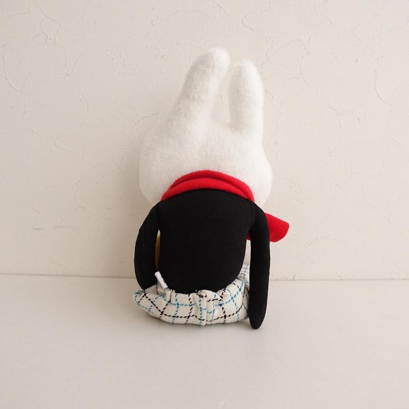 BOBBY DAZZLER 【美品】ボビーダズラー *アリス ウサギ ぬいぐるみ