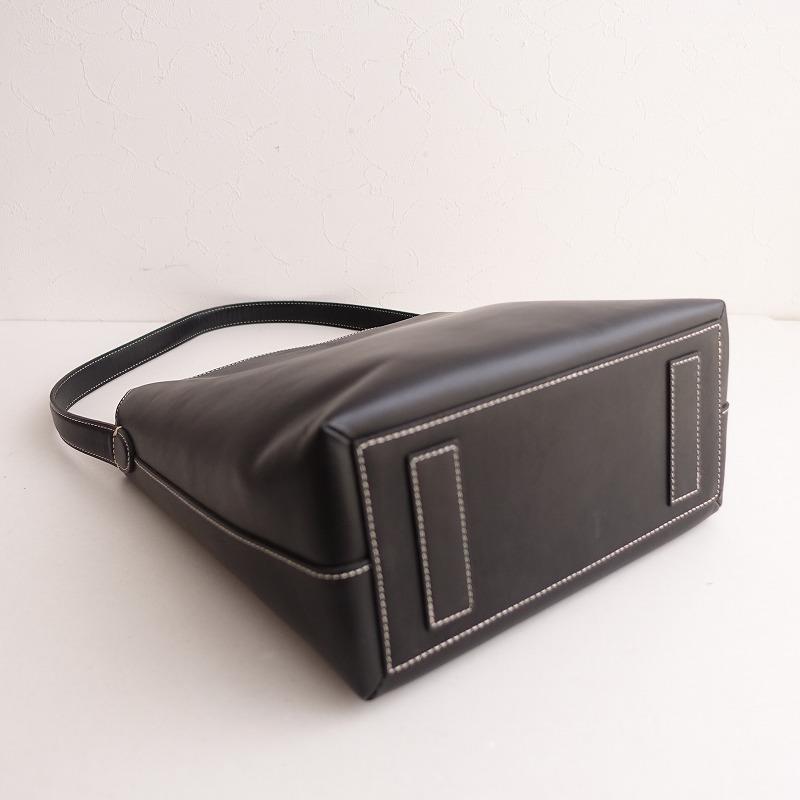 土屋鞄 【美品/定価6.2万】土屋鞄製造所 *ディアリオ フリーワン