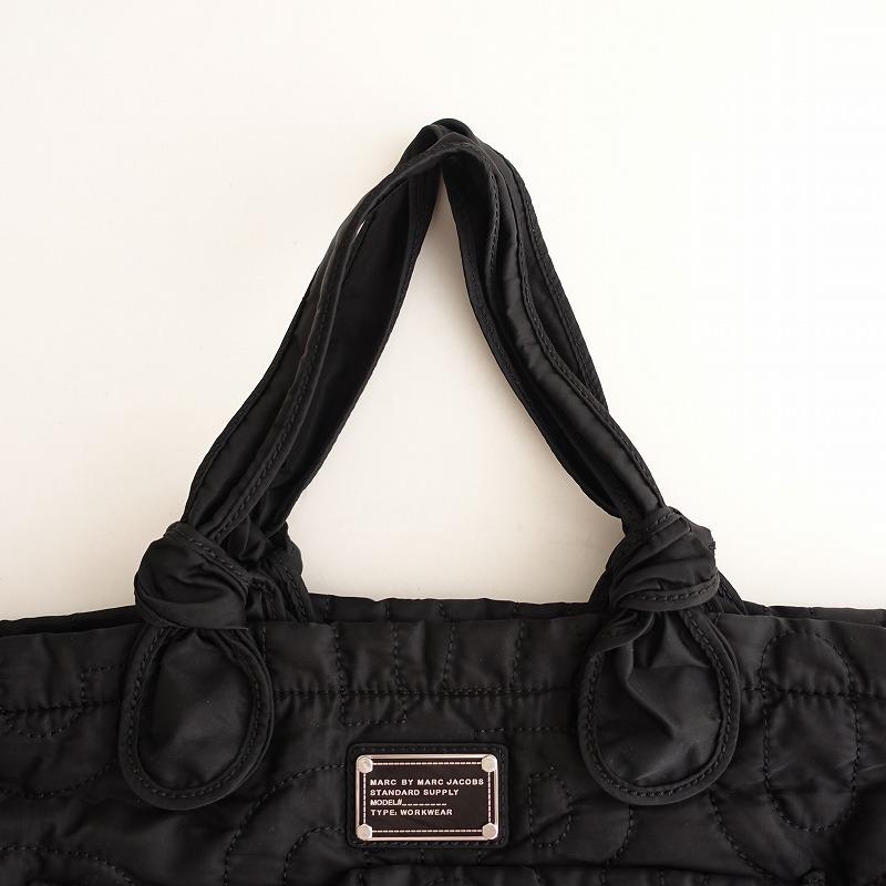 マークバイマークジェイコブス×スタンダードサプライMARC BY MARC