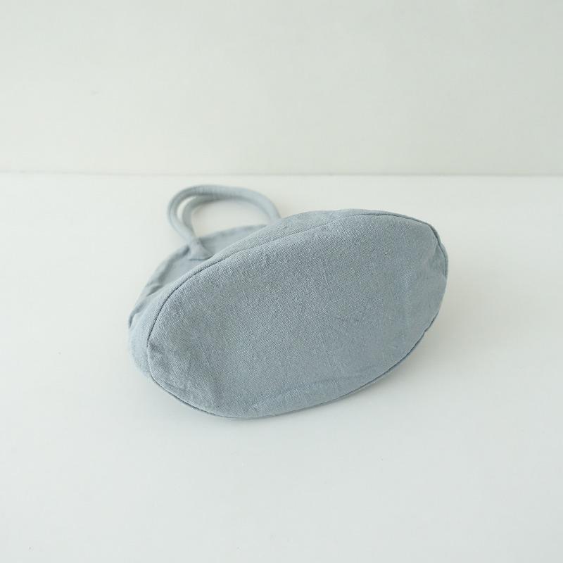 定価1.9万】マルト MARTAU *Shell Bag XS*シェルバッグ手提げかばん