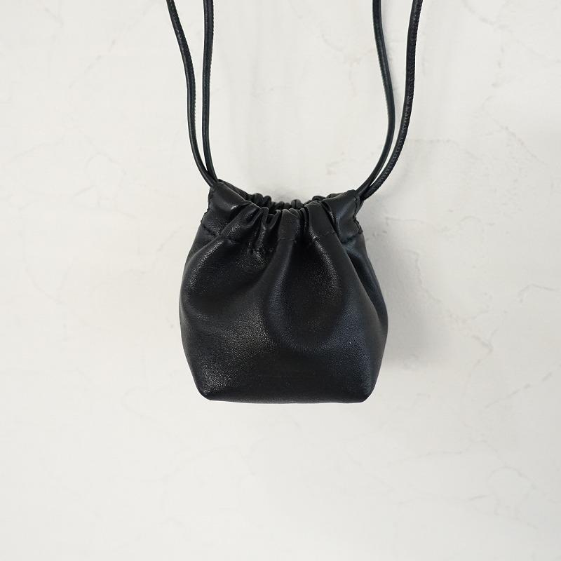 ジルサンダー JIL SANDER *DUMPLING MINI クロスボディバッグ*かばん