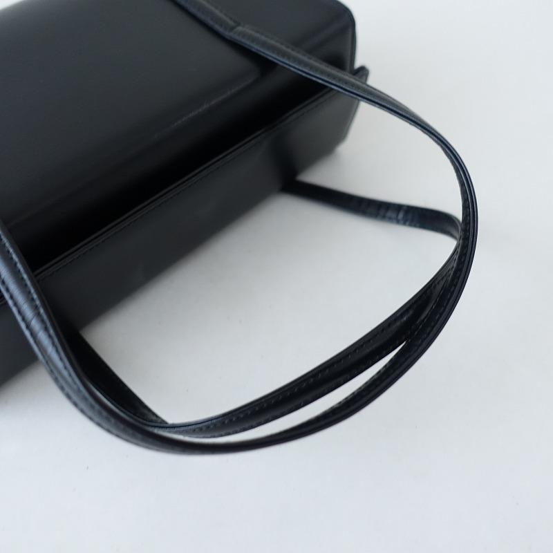 土屋鞄 土屋鞄製造所 *レクタカリス フォーマルハンドバッグ*かばん