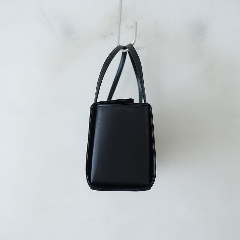 土屋鞄 土屋鞄製造所 *レクタカリス フォーマルハンドバッグ*かばん