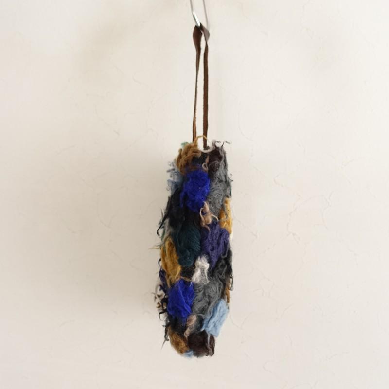 mina perhonen（ミナペルホネン） *pot-au-feu puisto bag*ポトフ プ