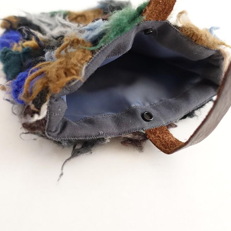 mina perhonen（ミナペルホネン） *pot-au-feu puisto bag*ポトフ プ