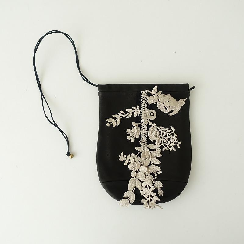 mina perhonen（ミナペルホネン） 【美品/定価3.8万】2022SS/ミナ