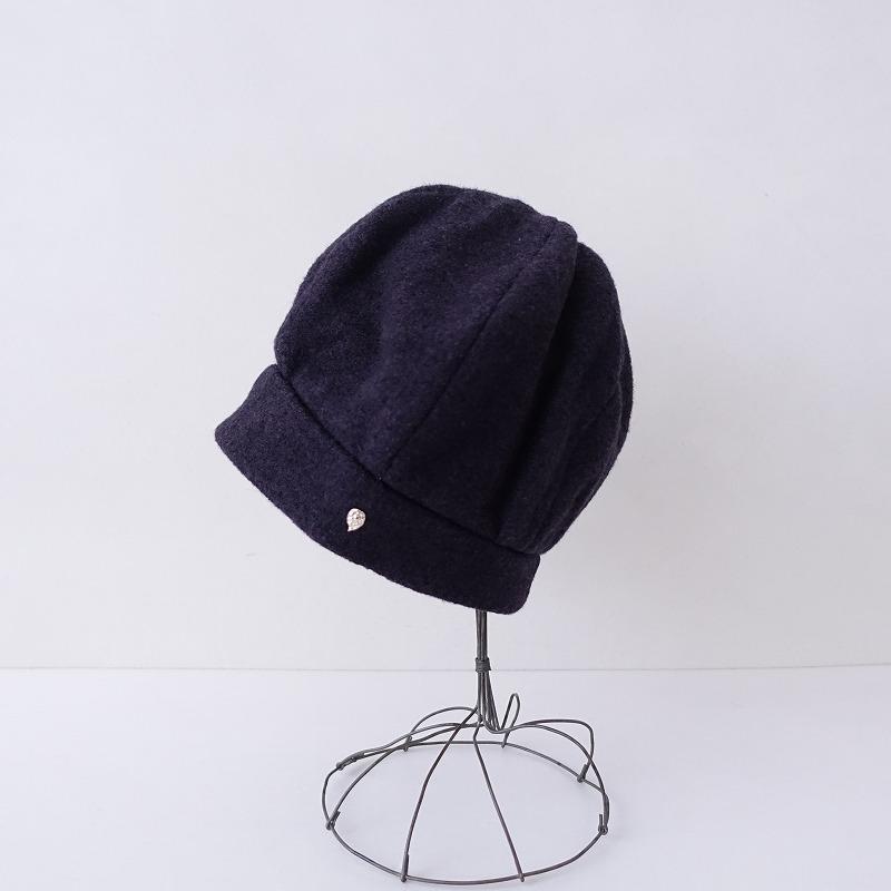 Helen Kaminski（ヘレンカミンスキー） 【美品】ヘレンカミンスキー