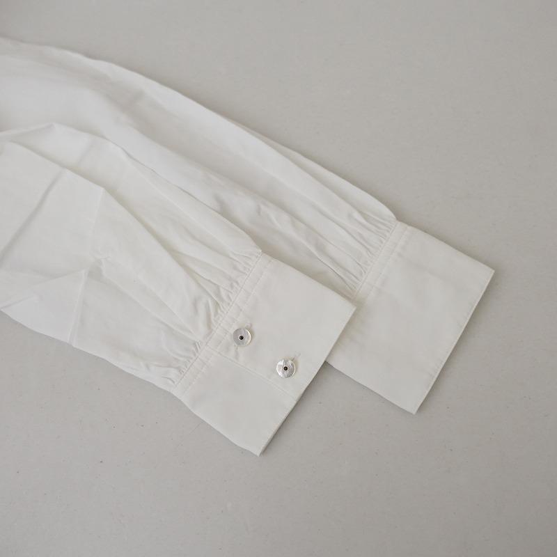 mina perhonen（ミナペルホネン） 【定価4.8万/2022-23AW】ミナ