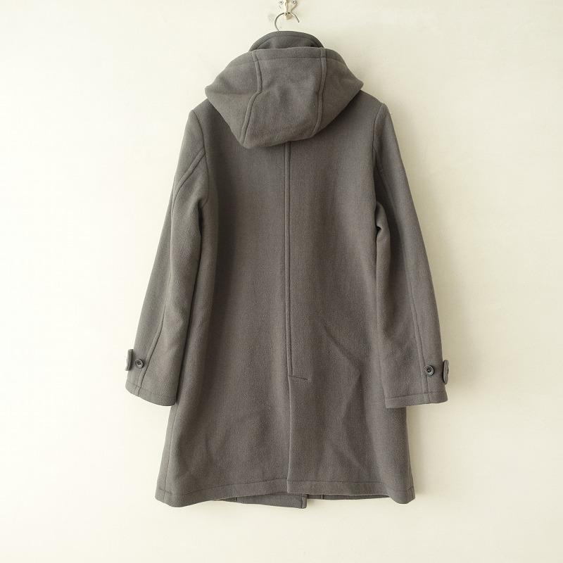 URBAN RESEARCH DOORS（アーバンリサーチドアーズ） *ショールカラー