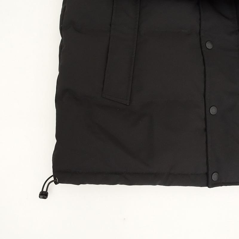 Danton（ダントン） 【定価4.4万】ダントン *ダウンフーデッド