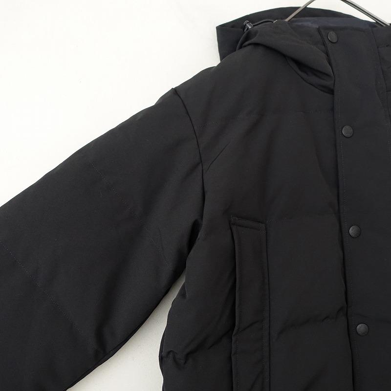 Danton（ダントン） 【定価4.4万】ダントン *ダウンフーデッド