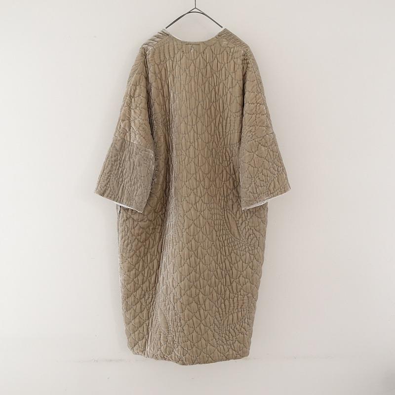 TOWAVASE 【定価13.7万】トワヴァーズ *Permanent ベルベットハンド