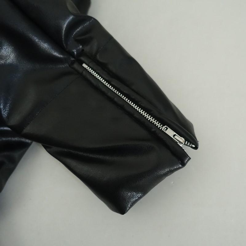 tricot COMME des GARCONS トリココムデギャルソン *丸襟フェイク