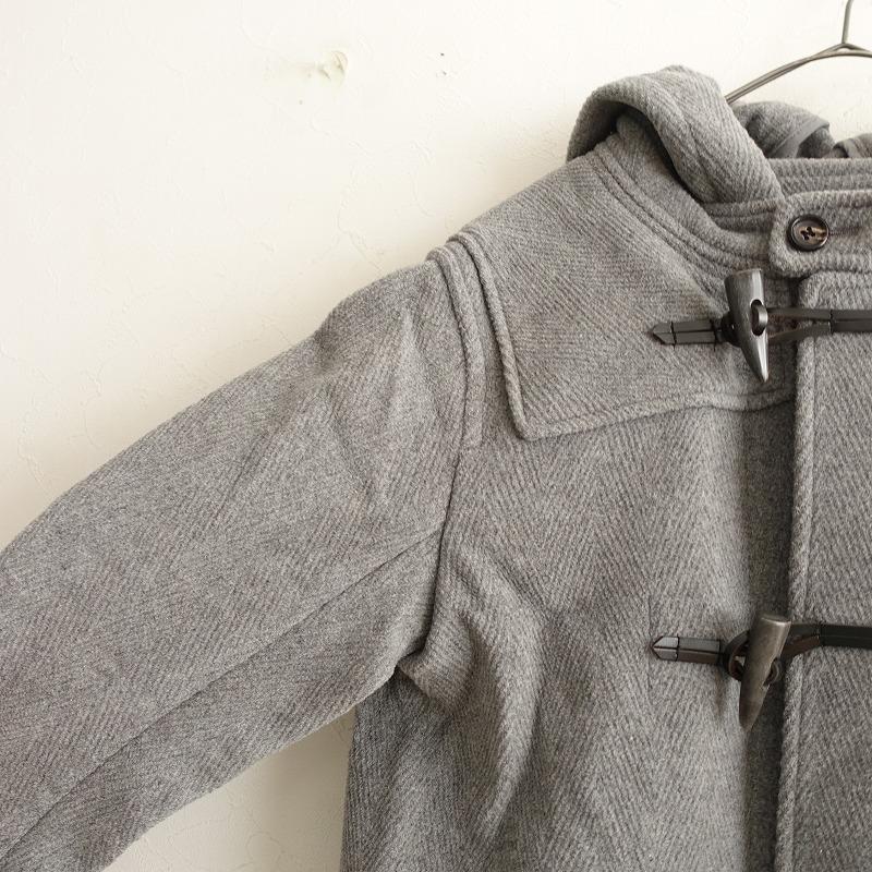 ORCIVAL（オーシバル） 【定価5.3万】オーシバル *ダッフルコート*1