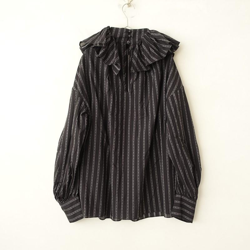 FUMIE TANAKA（フミエ タナカ） 【美品/定価3.5万】フミエタナカ *side