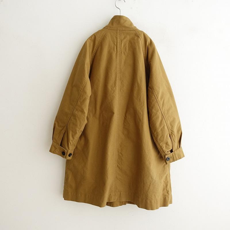 MHL.（エムエイチエル） 【定価6.8万】マーガレットハウエル *UNEVEN