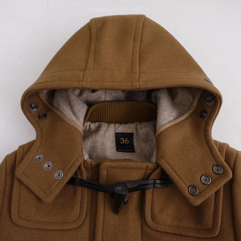 SCYE BASICS（サイベーシックス） 【定価9.5万】サイベーシックス