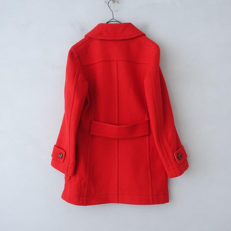 tricot COMME des GARCONS トリココムデギャルソン *ピーコート*S