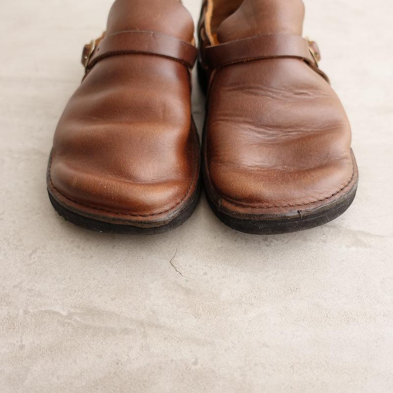 AURORA SHOES（オーロラシューズ） //【定価3.7万】オーロラシューズ