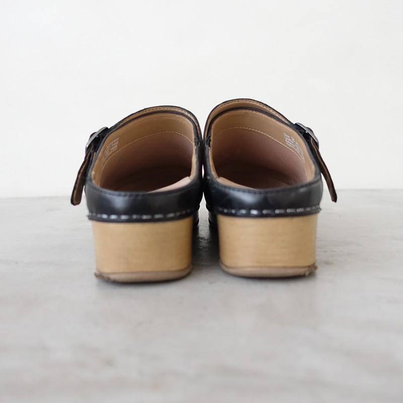 dansko（ダンスコ） 【定価2.8万】ダンスコ *Berry クロッグサンダル