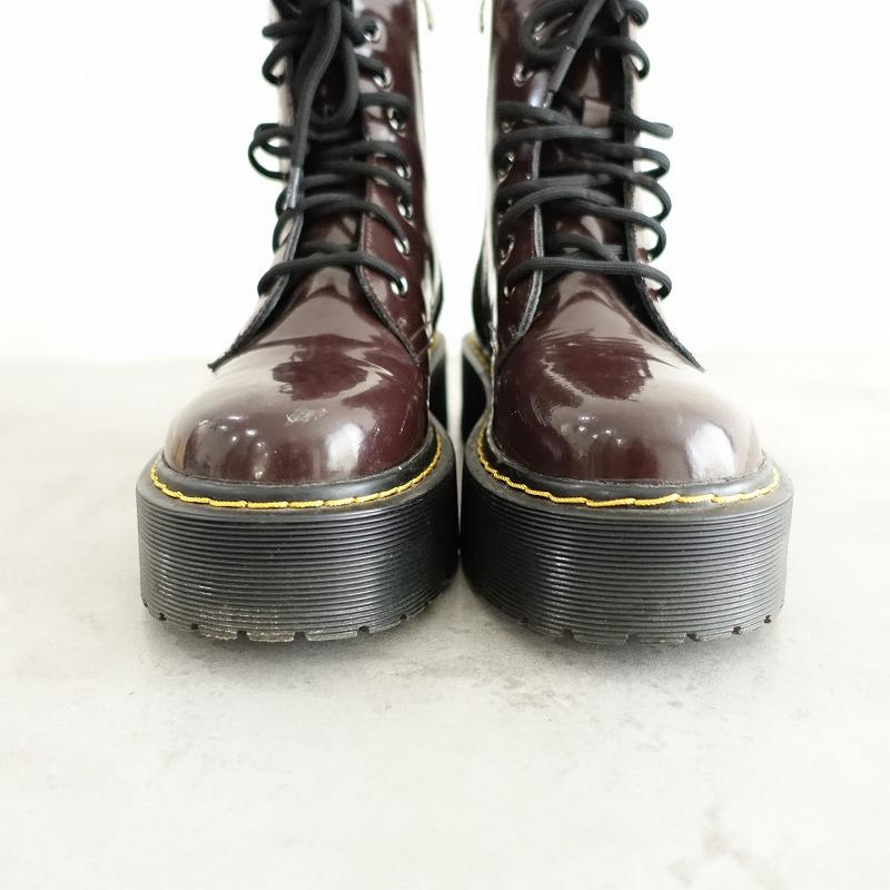 Dr.Martens（ドクターマーチン） Dr. Martens AIR WAIR 8ホールブーツ