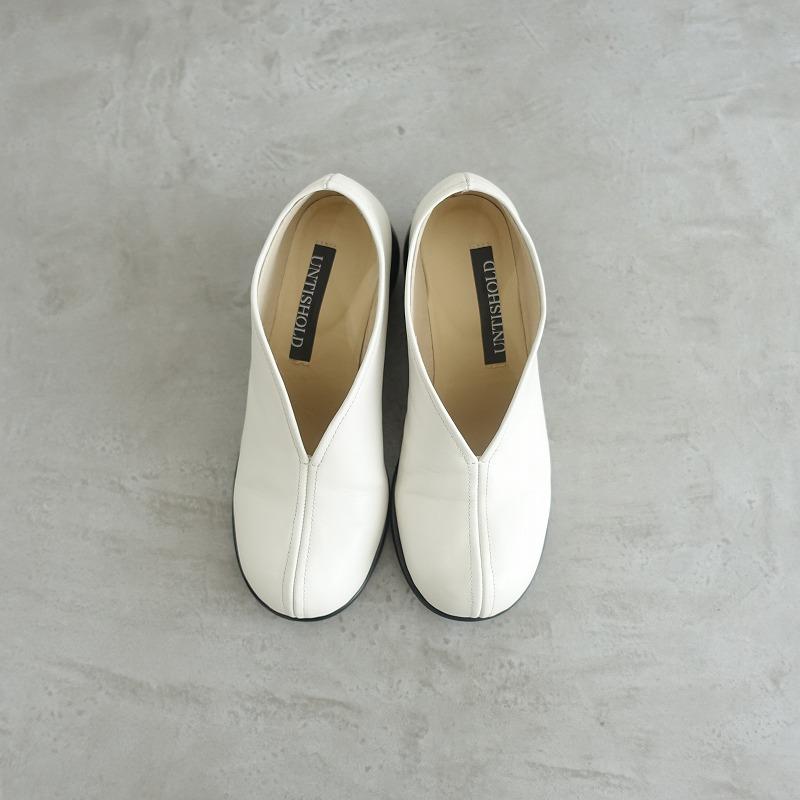 UNTISHOLD（アンチショルド） 【定価4.9万】アンチショルド *Bella