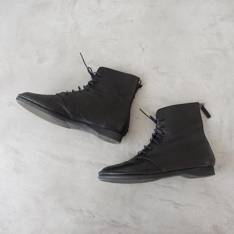 ヨーガンレール（JURGEN LEHL） 【定価4.4万】ヨーガンレール *レザー