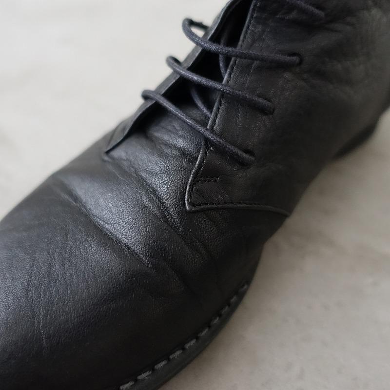 ヨーガンレール（JURGEN LEHL） 【定価4.4万】ヨーガンレール *レザー