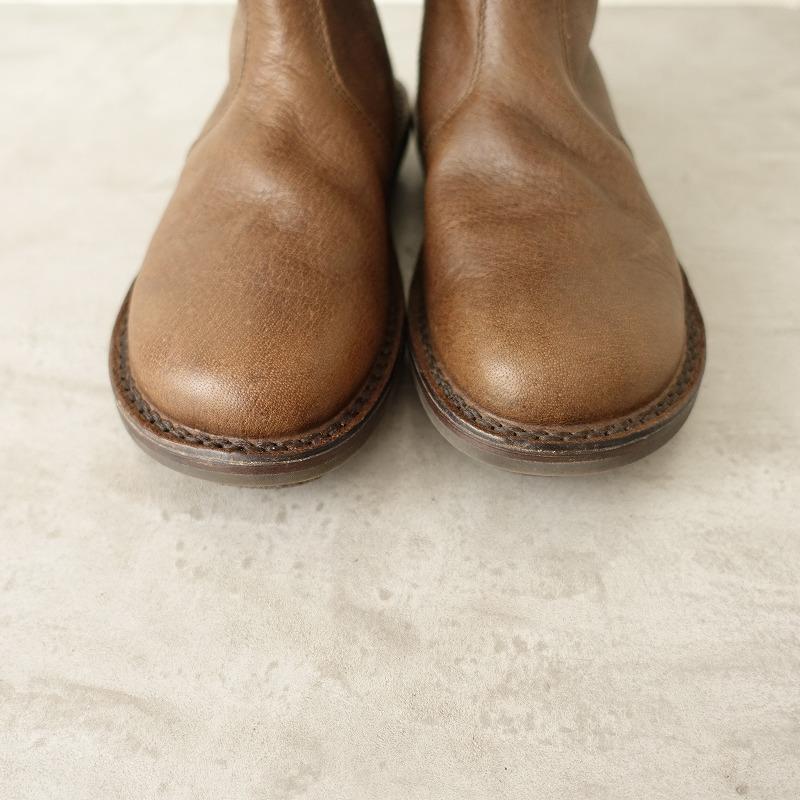 trippen（トリッペン） 【定価5.7万】トリッペン *Warrior khaki