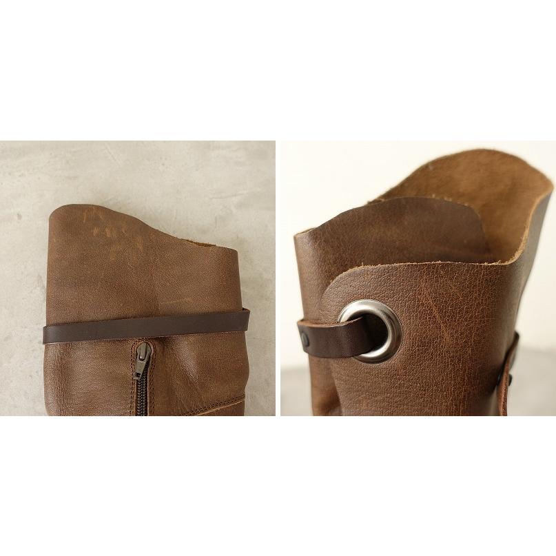 trippen（トリッペン） 【定価5.7万】トリッペン *Warrior khaki