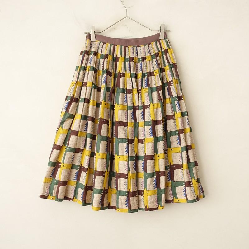 mina perhonen（ミナペルホネン） 【定価4.6万】ミナペルホネン