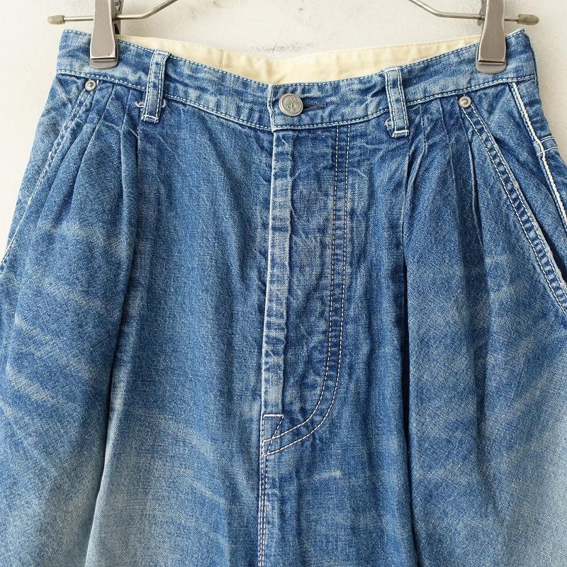 mina perhonen（ミナペルホネン） 【2024SS/定価6万】ミナペルホネン