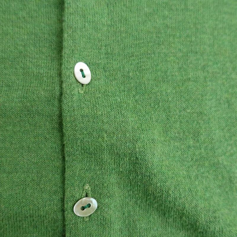 パラスパレス Pal'las Palace *コットンニットカーディガン*3羽織り綿