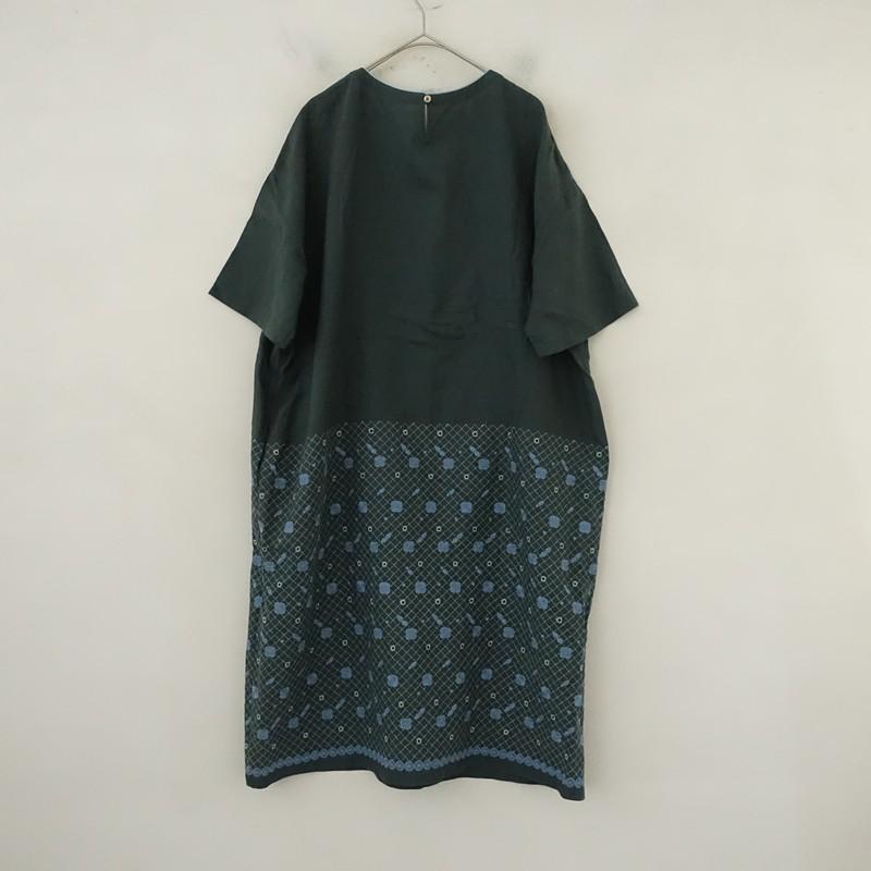 mina perhonen（ミナペルホネン） 【定価5.2万】ミナペルホネン