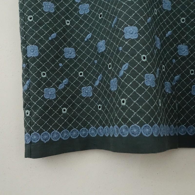 mina perhonen（ミナペルホネン） 【定価5.2万】ミナペルホネン