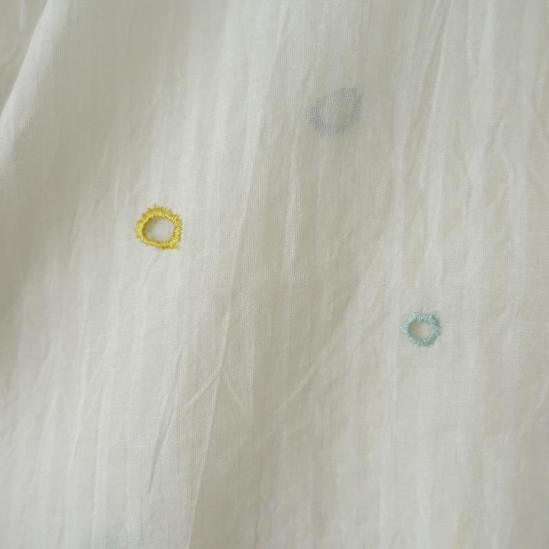 mina perhonen（ミナペルホネン） 【美品/2024SS/定価5.9万】ミナ