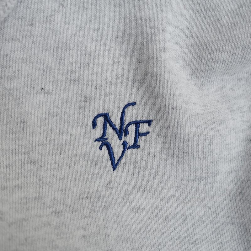 ナスファームヴィレッジ NASU FARM VILLAGE *裏起毛スウェットバック