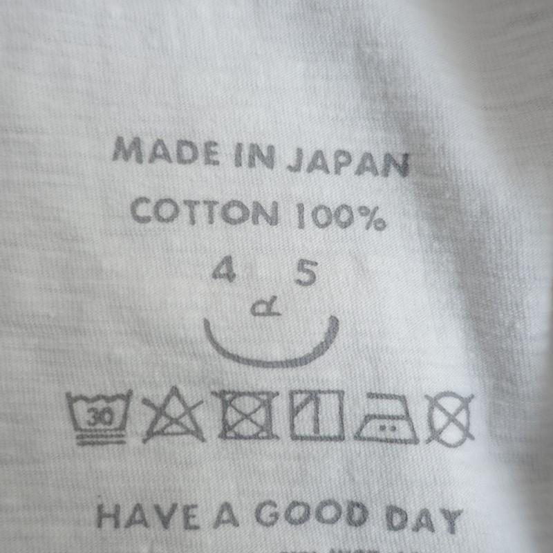 45R（フォーティファイブアール） 【ユニセックス】45R *フード付き