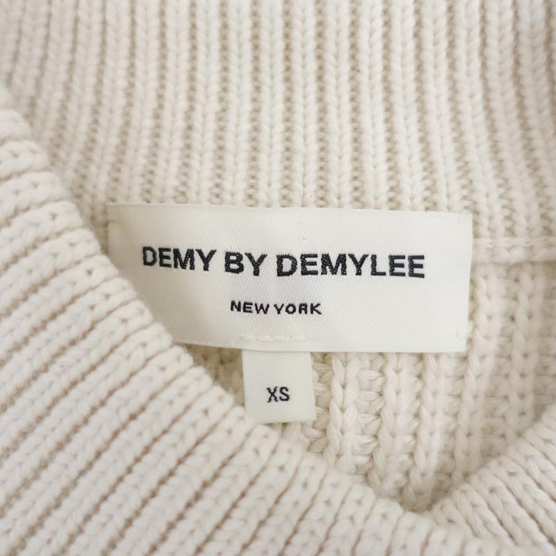DEMYLEE（デミリー） 【ロンハーマン購入】デミリー DEMY BY DEMYLEE