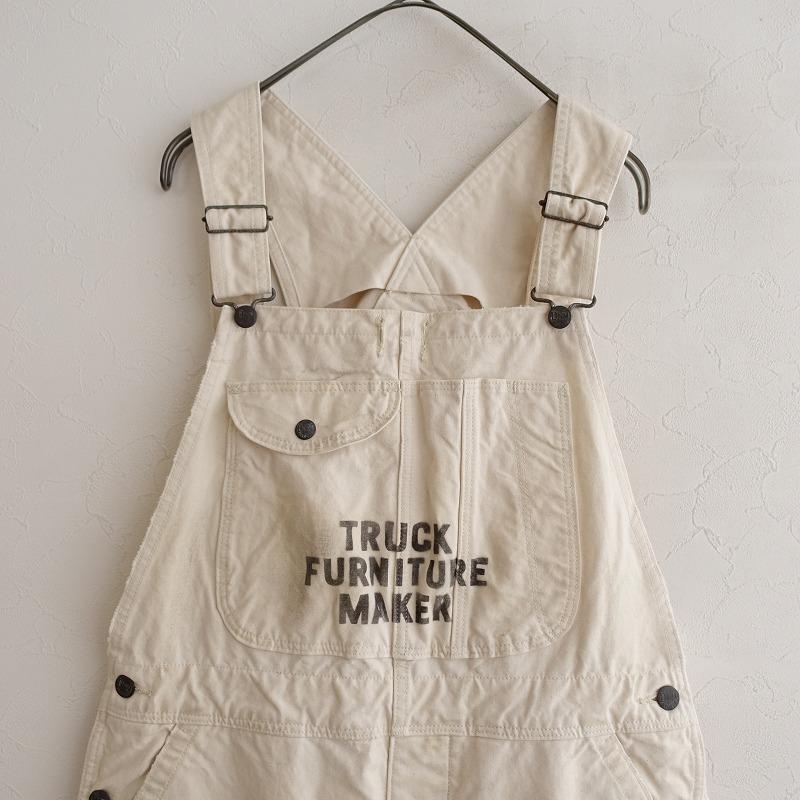 DENIM DUNGAREE（デニムアンドダンガリー） 【定価3万】デニム