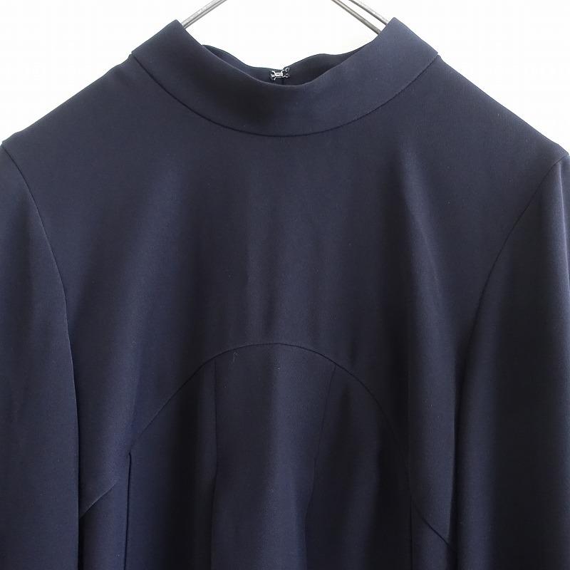 ENFOLD（エンフォルド） 【2023/定価3.3万】エンフォルド *BOX-PLEATS