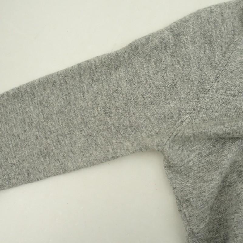 n100（エヌワンハンドレッド） *ファインカシミヤニットロング