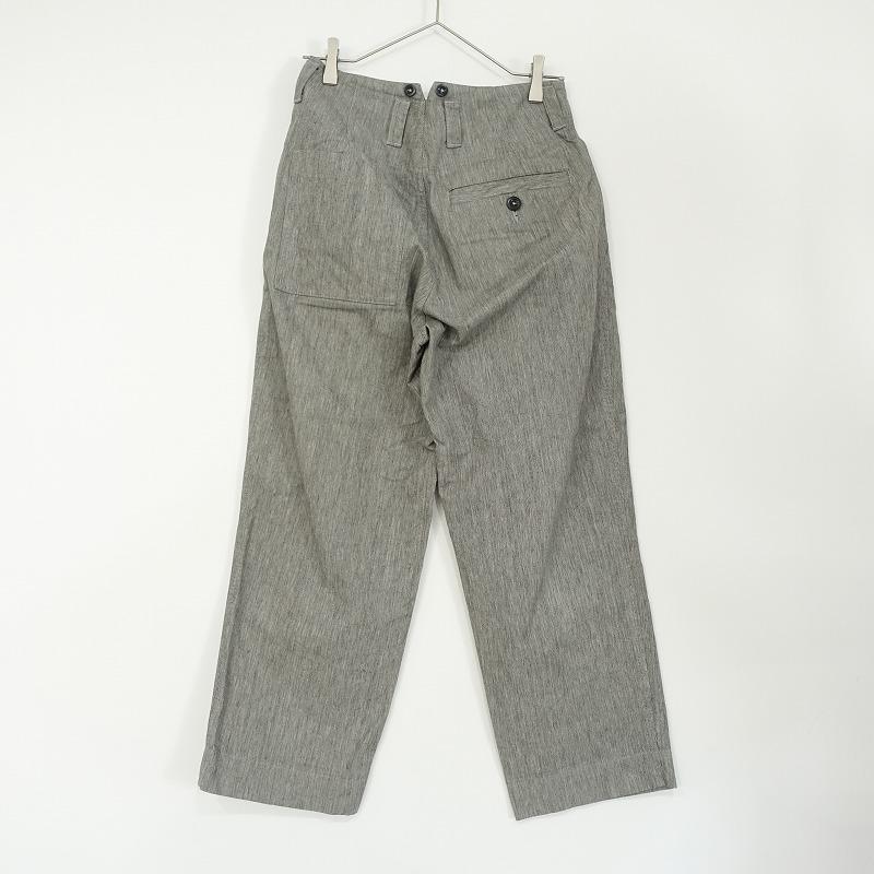 MHL.（エムエイチエル） マーガレットハウエル MHL. MARGARET HOWELL