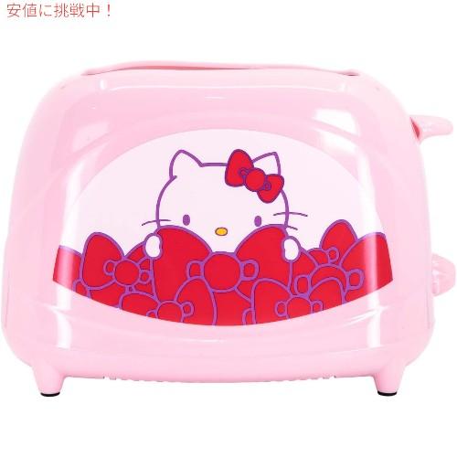 並行輸入品】Uncanny Brands アンキャニーブランド ハローキティ 2枚