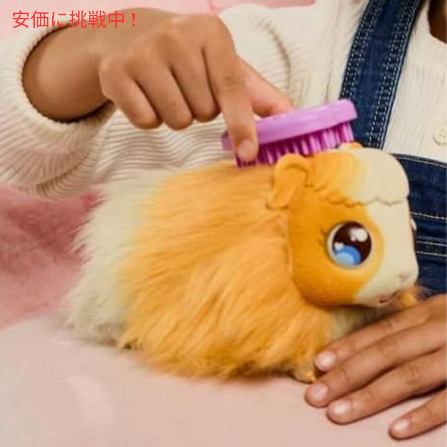 並行輸入品】リトルライブペット ママ サプライズ モルモット Little