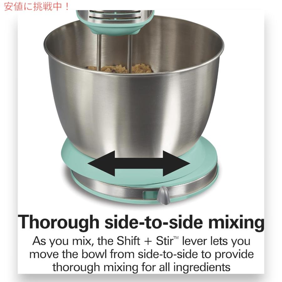 並行輸入品】Hamilton Beach ハミルトンビーチ クラシック スタンド