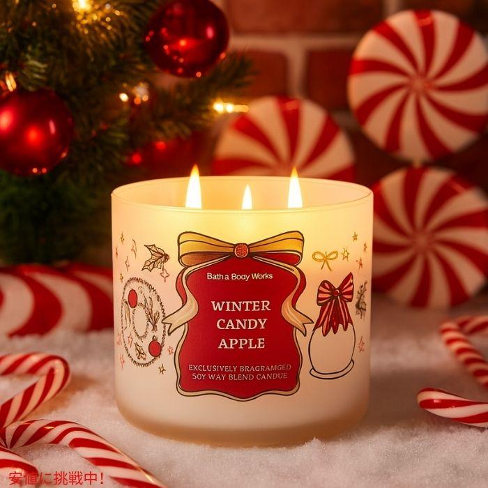並行輸入品】バス＆ボディワークス Bath&Body Works ウィンター