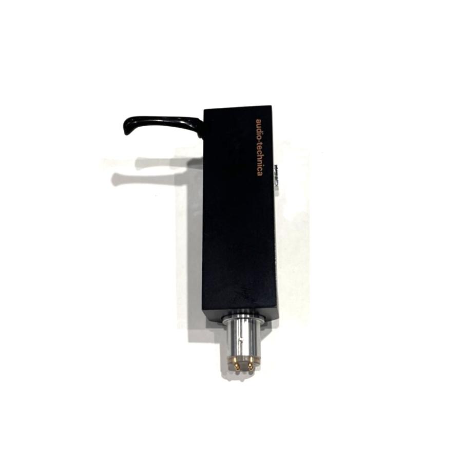 SHURE（シュア） SHURE V-15 typeIII (白文字 シボ加工) + SHURE VN