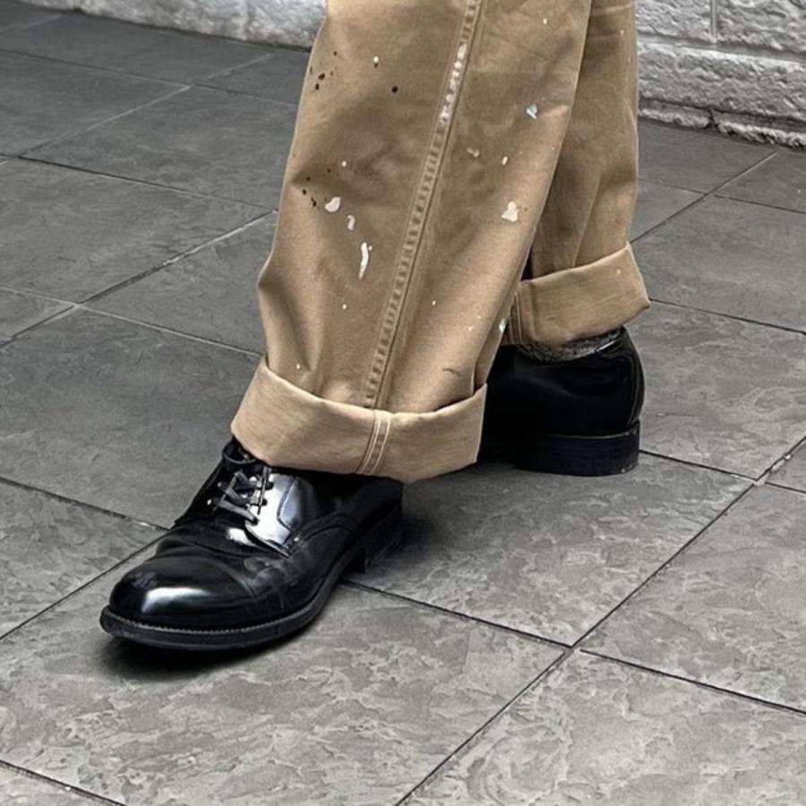 JELADO（ジェラード） U.S.N 41 Service Shoes 【 JB94902 】 サービス