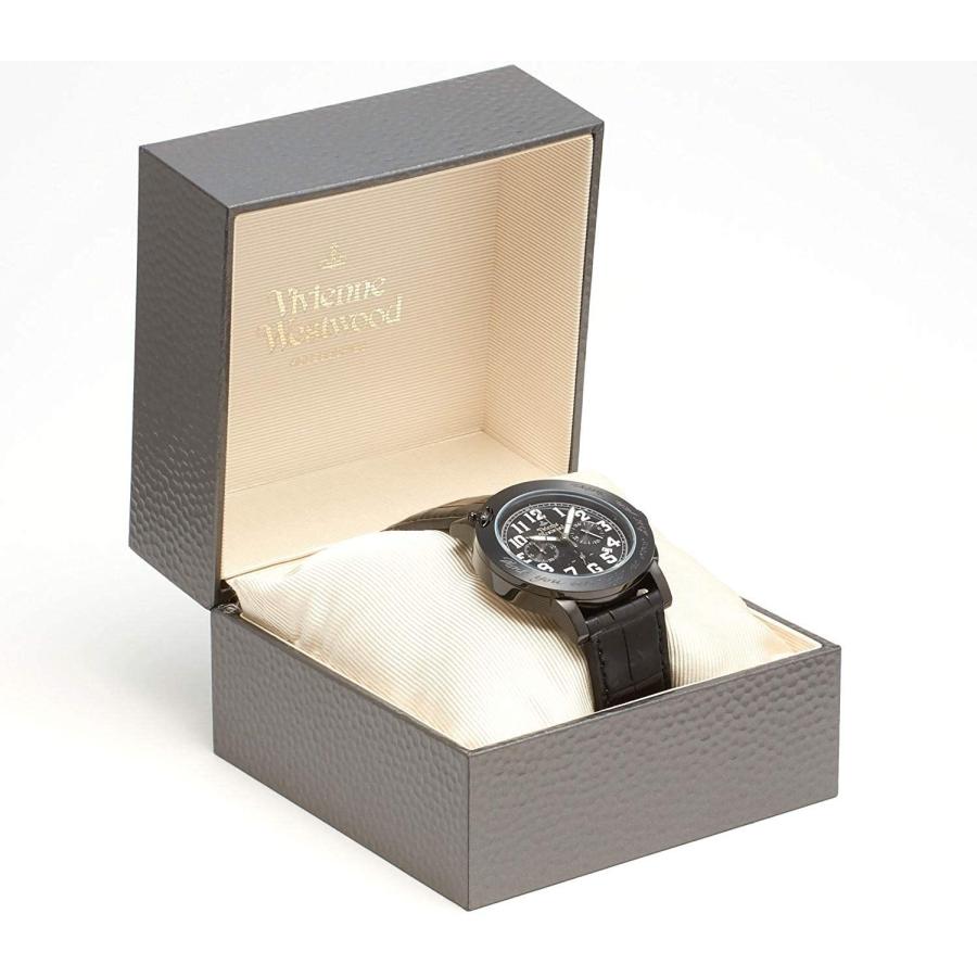 Vivienne Westwood（ヴィヴィアンウエストウッド） 新品箱付き 腕時計